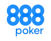 888poker.de Logo