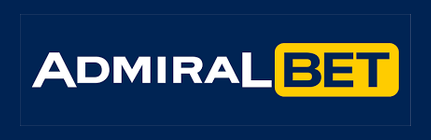 AdmiralBet Logo