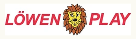 Löwen Play Logo
