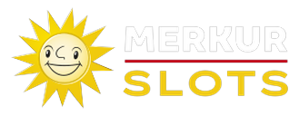 Merkur Slots Logo
