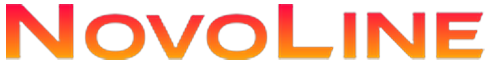 Novoline Logo