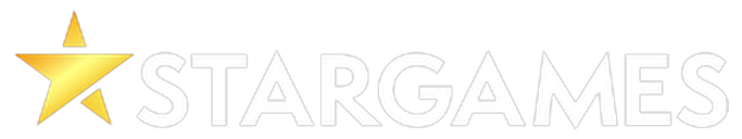 StarGames Logo