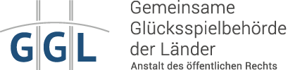 Gemeinsame Glücksspielbehörde der Länder (GGL)